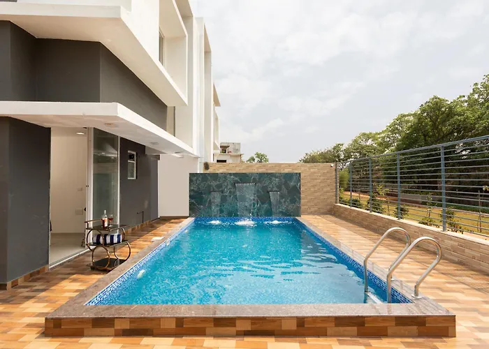 Denver Villa Lonavala