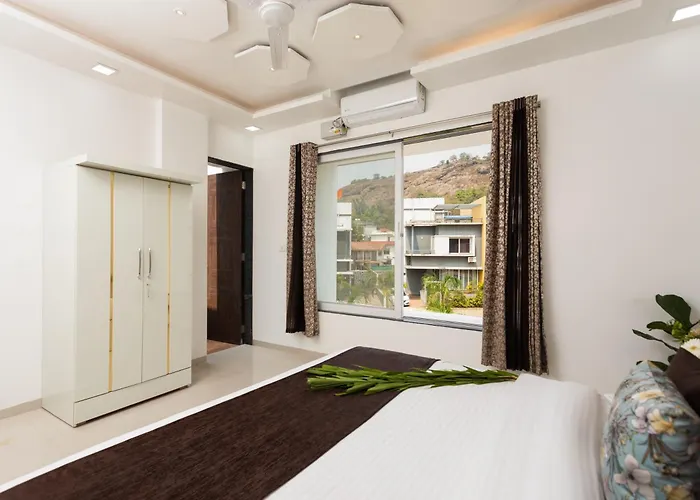 Denver Villa Lonavala