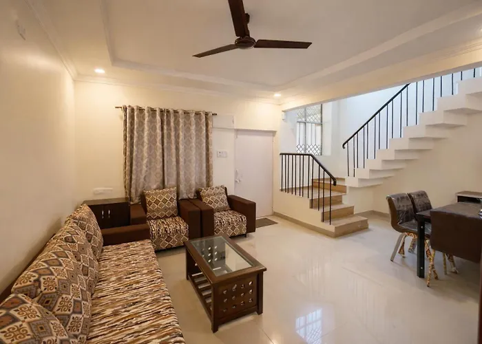 Srk Villa A Non-Alcoholic Property Lonavala