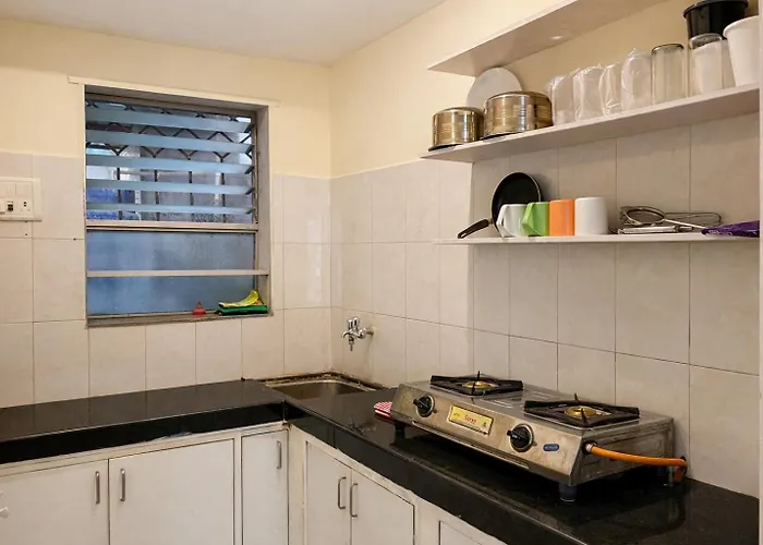 Srk Villa A Non-Alcoholic Property Lonavala